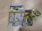 LEGO 8450 Technic Mission Experience Pack, Ophalen of Verzenden, Nieuw, Complete set, Lego