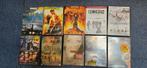 Dvd films kinder en volwassenen, Alle leeftijden, Ophalen, Gebruikt