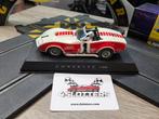Slotcar 1/32 Scalextric Chevrolet Corvette L-88 #1, Verzenden, Nieuw, Elektrisch, Overige merken