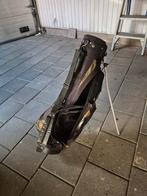 Golf tas, Sport en Fitness, Golf, Ophalen of Verzenden, Zo goed als nieuw, Tas, Overige merken
