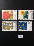 Liechtenstein postzegels 1996 pfr M 1132/35, Ophalen of Verzenden, Overige landen, Postfris
