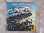 Emerson Lake & Palmer - Black moon  (CD), Ophalen of Verzenden, Zo goed als nieuw, Alternative