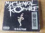 CD My Chemical Romance – The Black Parade, Ophalen of Verzenden, Zo goed als nieuw