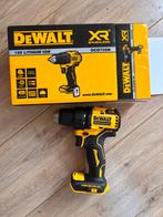 Dewalt DCD708N nieuw, Doe-het-zelf en Verbouw, Gereedschap | Boormachines, Ophalen of Verzenden, Nieuw, 600 watt of meer, Boor- en Schroefmachine