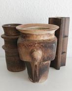 Lore Beesel, Ophalen of Verzenden, Overige kleuren, Glas, Minder dan 50 cm