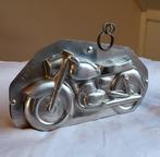 Prachtige chocoladevorm: MOTOR (niet vaak aangeboden), Antiek en Kunst, Curiosa en Brocante, Ophalen of Verzenden