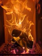 Pinikay briketten hottub/haardhout briketten., Ophalen