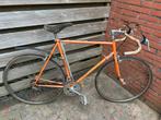 Peugeot 104 Racefiets, Fietsen en Brommers, Fietsen | Racefietsen, Overige merken, Minder dan 10 versnellingen, Gebruikt, Staal