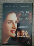 Mona Lisa Smile DVD, Cd's en Dvd's, Ophalen of Verzenden, Zo goed als nieuw
