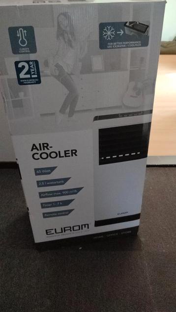 Lucht koeler beschikbaar voor biedingen