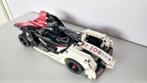 lego 42137 technic Formula E Porsche 99X Electric, Ophalen of Verzenden, Zo goed als nieuw, Complete set, Lego
