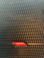 Proel Actieve Luidspreker 150 Watt, Audio, Tv en Foto, Luidsprekers, Overige merken, Gebruikt, Ophalen of Verzenden, 120 watt of meer