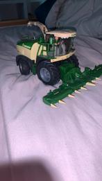 Krone maishakselaar, Ophalen of Verzenden, Zo goed als nieuw, Tractor of Landbouw, Overige merken