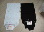 10 Taille onderbroeken slips naadloos nw  S/M samen €20.00, Ophalen of Verzenden, Slip