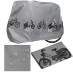 Fietshoes - Scooterhoes - Motorhoes - Waterdicht - Grijs - 2, Ophalen, Zo goed als nieuw