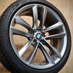 org. 19" BMW WINTER 5 serie G30 G31 8 G14 velgen wielen, Auto-onderdelen, Banden en Velgen, Banden en Velgen, Gebruikt, Personenwagen