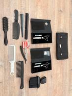 Profesioneel barber gereedschap, Ophalen of Verzenden, Zo goed als nieuw, Tondeuse