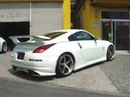 Esprit carbon FRP spoiler rear wing - Nissan 350Z, Auto diversen, Tuning en Styling, Ophalen of Verzenden