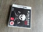 Nintendo ds Jackass the game, Spelcomputers en Games, Avontuur en Actie, 1 speler, Ophalen of Verzenden, Zo goed als nieuw