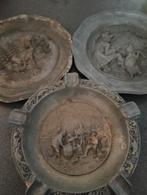Te koop, Antiek en Kunst, Antiek | Tin, Ophalen