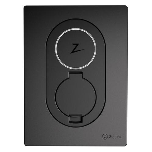 NIEUW: Zaptec Go Asphalt Black 22kW laadpaal, Auto diversen, Laadpalen, Nieuw, Laadpaal, Ophalen of Verzenden