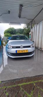 Volkswagen Polo 1.2 TDI 75PK 5D Bluemotion 2010 Grijs, Voorwielaandrijving, 74 pk, 1199 cc, Origineel Nederlands