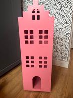 Poppenhuis grachtenpand Hema, Kinderen en Baby's, Speelgoed | Poppenhuizen, Ophalen, Zo goed als nieuw, Poppenhuis