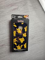 Pokemon Hoesje Voor De Samsung S7 EDGE  (NIEUW), Ophalen of Verzenden, Nieuw, Overige modellen, Hoesje of Tasje