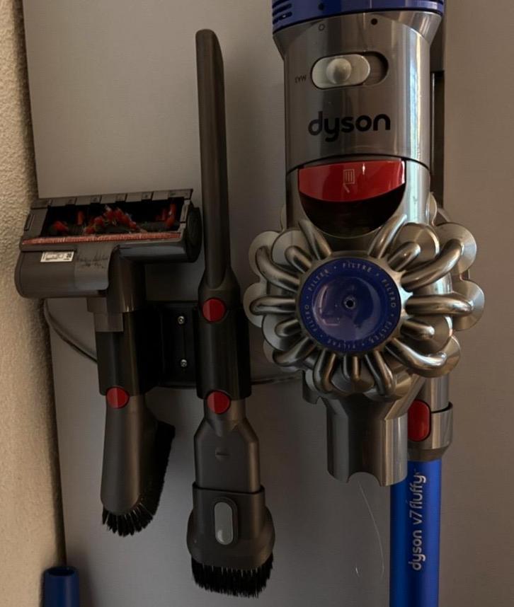 Dyson Accessoirehouder - 4-delig, Witgoed en Apparatuur, Overige Witgoed en Apparatuur, Nieuw, Ophalen of Verzenden