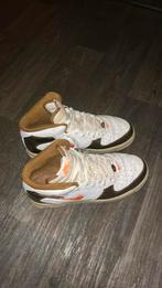 Nike air force maat 44 special edetion, Ophalen of Verzenden, Zo goed als nieuw, Schoenen