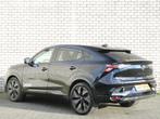 Renault Rafale 1.2 E-TECH Hybrid 200 Esprit Alpine | Harmon, Auto's, 1199 cc, Zwart, Origineel Nederlands, Bedrijf