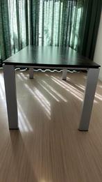 Arco graphic eettafel, Huis en Inrichting, Tafels | Eettafels, Ophalen, Modern design, Gebruikt, 50 tot 100 cm