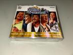 De Beste Zangers Van Nederland 2, CD + DVD, Cd's en Dvd's, Verzenden, Zo goed als nieuw, Nederlandstalig, Boxset