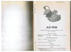 BOEKEN-JAMES-JAP-JLO-KAPTEIN motorfiets bromfiets scooter, Ophalen of Verzenden, Overige merken