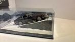 Aston martin v8 vantage 007 jams bond atlas 1.43, Overige merken, Auto, Ophalen of Verzenden, A