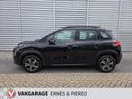 Citroen C3 Aircross 1.2 PureTech * Garantie mogelijk tot 18-, Voorwielaandrijving, Gebruikt, Zwart, 1199 cc