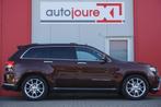 Jeep Grand Cherokee 3.0 CRD Summit (bj 2015, automaat), Auto's, Euro 5, 2987 cc, Bedrijf, Diesel