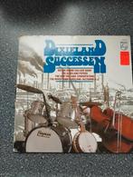Vinyl LP - Dixieland successen met vele nummers, Ophalen of Verzenden, 1960 tot 1980, Gebruikt, Blues