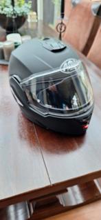 Motor helm, Motoren, Kleding | Motorhelmen, Overige merken, L, Systeemhelm, Tweedehands