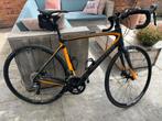 Specialized Roubaix Ultegra 2018 full carbon en schijremmen, Fietsen en Brommers, 28 inch, Carbon, Heren, Zo goed als nieuw