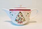 Villeroy en Boch  theepot - XL - Bakery Delight *design*, Overige typen, Nieuw, Ophalen of Verzenden, Overige stijlen