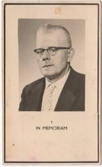 Gerardus van Gorp 1910 Homberg (D) + 1961 Son, 50 jaar, Verzenden