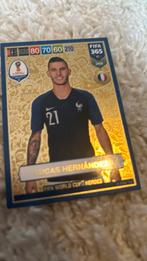 Fifa kaartjes, Ophalen, Zo goed als nieuw, Plaatje