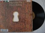 Humble Pie - Thunderbox, Ophalen of Verzenden, Gebruikt, 12 inch