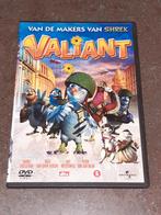 Valiant nieuwstaat, Alle leeftijden, Ophalen of Verzenden, Zo goed als nieuw, Amerikaans