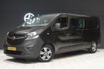 Opel Vivaro 1.6 CDTI L2H1 DC Edition EcoFlex + TREKHAAK / CA, Auto's, Bestelauto's, Voorwielaandrijving, Gebruikt, Euro 6, 2000 kg