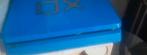 Playstation 4 Blue Edition, 1 speler, Ophalen, Zo goed als nieuw
