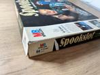 Spookslot MB Oude versie Bordspel (1), Hobby en Vrije tijd, Gezelschapsspellen | Bordspellen, Ophalen of Verzenden, Gebruikt