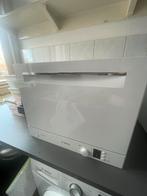 Bosch mini vaatwasser (vanaf 6-12), Witgoed en Apparatuur, Vaatwasmachines, Ophalen, Gebruikt, Minder dan 85 cm, Minder dan 10 liter
