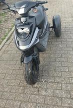 Pgo driewielscooter (rijbewijs/helmplichtvrij), Gebruikt, Ophalen of Verzenden